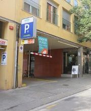 Parking Saba Casc Antic imagen 1