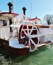 Bateau Champagne Vallée image 1