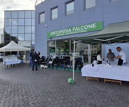 Sanitaria Ortopedia Falcone immagine 2