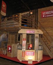 Corthay Bois SA Bild 6