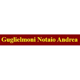 Guglielmoni Notaio Andrea logo