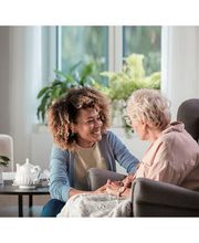 Nos aimés au Vésinet - Aide à domicile image 1