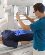 IRC Institut de Radiologie de Chantepoulet Bild 1