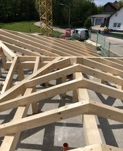 Wagner UH (haftungsbeschränkt) - Zimmerei Bild 2