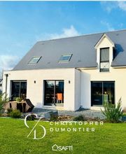 Christopher Dumontier conseiller immobilier Rouen - SAFTI image 11