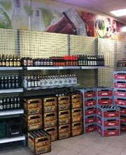Lösch Depot Getränkemarkt Connewitz Bild 8