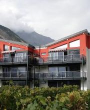 Christian Voeffray Charpente Sa, Succursale de Bex Bild 13