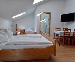 Gasthaus Sonnenhang Bild 9