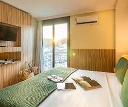 Pestana Rio Atlântica imagen 16
