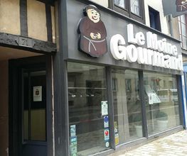 Le Moine Gourmand image 2