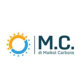 M.C. Maikol Carbone S.r.l logo