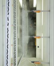 PANTUCCI THERMOLAQUAGE SA Bild 4