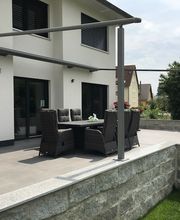 Schatteria - Markisen und Terrassendächer Bild 6