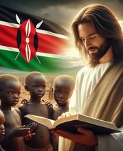 Jehovah's HOUSE of Saints image 18