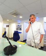Laboratoire Coudoux-Ventabren-Velaux -  BIOGROUP PROVENCE image 3