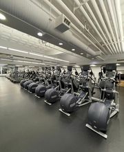 New York Sports Club image 2