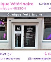 Husson Christian image 7