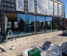 MATU Fenster und Türen – Lösungen für kleine und große Bauprojekte. Für Privat- und Geschäftskunden