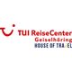 TUI ReiseCenter, HOUSE OF TRAVEL