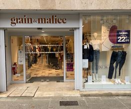 Grain de Malice image 1