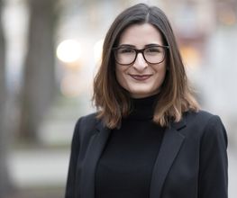 Businessportrait