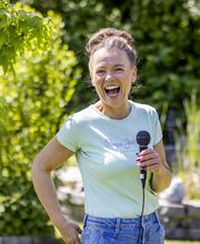 Kati Kreyser - Freie Rednerin (IHK) Bild 1