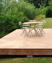 keller & meier Gartengestaltung AG Bild 11