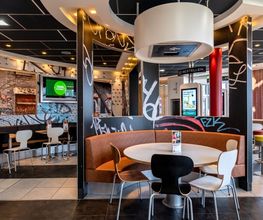 McDonald's Bild 5