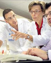 Unilabs Dübendorf - Core Lab Ost Bild 3