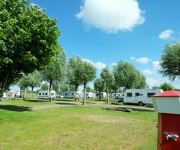 Wellness-Camp Düne 6 Bild 15