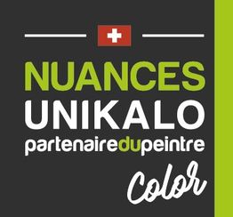 Nuances Unikalo Color Renens