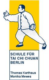 Taichi Chuan - Schule