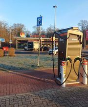 E.ON Drive Public Ladestation Bild 4