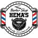 Hema´s Barbershop Zirndorf