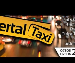 Illertal Taxi Bild 2