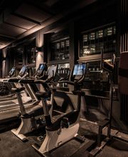 Fitness First Hamburg Stadthöfe - Cardiotraining