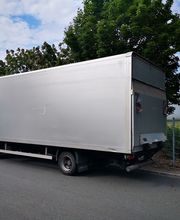 Klaus Rund Um Das Haus Bild 2