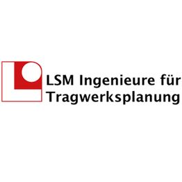 LSM Ingenieure für Tragwerksplanung PartG mbB Michael Steckstor, Kirstin Meyer, Lars Danek Beratende Ingenieure VBI für Bauwesen