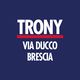 Trony via Ducco Brescia