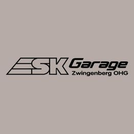 SK Garage