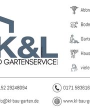 K&L Bau- und Gartenservice GbR Bild 2