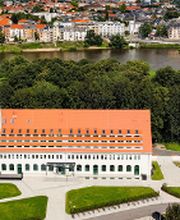 Schulungszentrum Bechtle IT-Systemhaus Dresden Bild 1