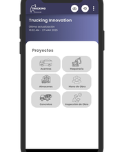 Trucking Innovation imagen 3