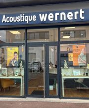 Acoustique Wernert - Feurs image 1