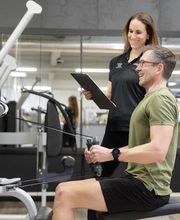 Fitness & Rehapark Kaufbeuren Bild 5