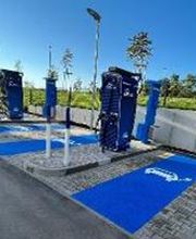 Aral pulse Ladestation Bild 3