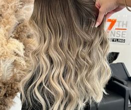 7th Sense Hairstyling Bild 6