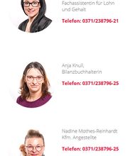 Popov & Kretzer Steuerberatungsgesellschaft mbH Bild 5