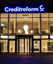 Crefo Campus - Verband der Vereine Creditreform Campus Neuss