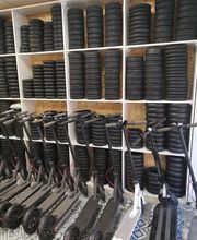 SOS Réparation Trottinette image 1